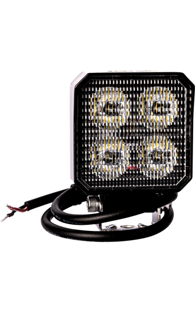 LED mini darbo žibintas 20W