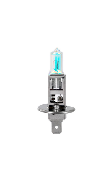 Lemputė H1 12V, 55W, Powertec Extreme Weather Control