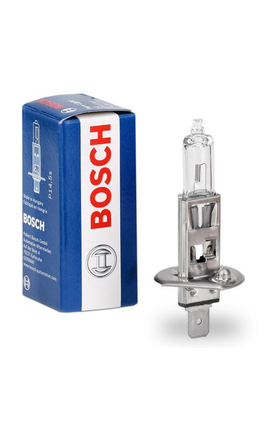 Lemputė H1 12V 55W Pure Light