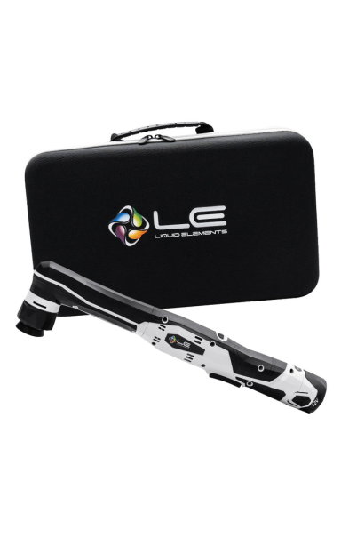 Liquid Elements A1000 V4 Mini Nano poliravimo mašinėlė Liquid Elements A1000 V4 Mini Nano poliravimo mašinėlė