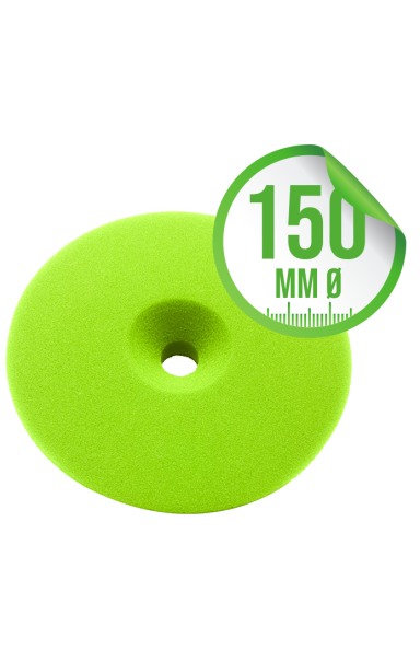 Liquid Elements Centriforce V2 Green užbaigimo padas