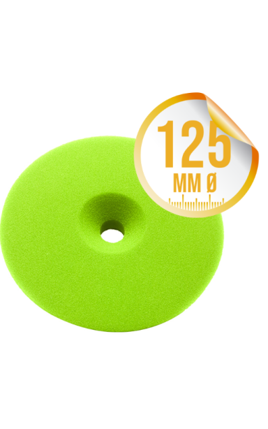 Liquid Elements Centriforce V2 Green užbaigimo padas