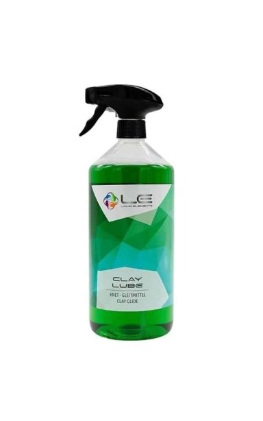 Liquid Elements Clay Lube lubrikantas 1L