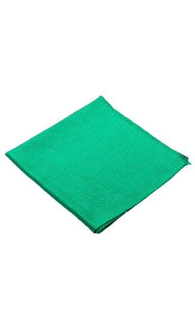 Liquid Elements Green Scale stiklų šluostė Liquid Elements Green Scale stiklų šluostė