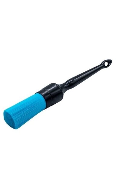 Liquid Elements Heavy Brush blau teptukas