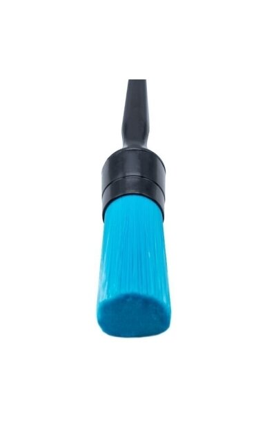 Liquid Elements Heavy Brush blau teptukas