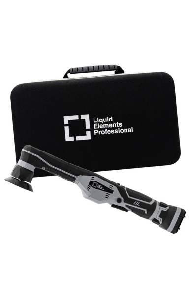 Liquid Elements Mini Poliravimo Mašinėlė A2000 V4 Liquid Elements Mini Poliravimo Mašinėlė A2000 V4