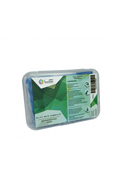 Liquid Elements Molis – Clay Bar Liquid Elements Molis – Clay Bar