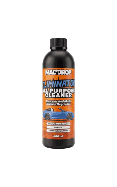Mad Drop Eliminator APC – koncentruotas universalus valiklis