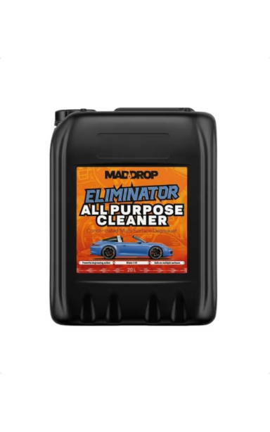 Mad Drop Eliminator APC – koncentruotas universalus valiklis