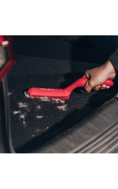 Maxshine silikoninis šepetys automobilio interjerui