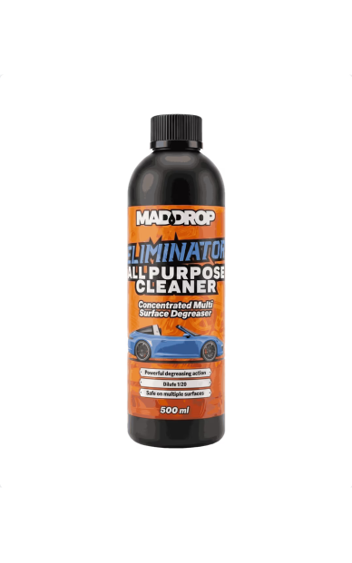 Mad Drop Eliminator APC – koncentruotas universalus valiklis