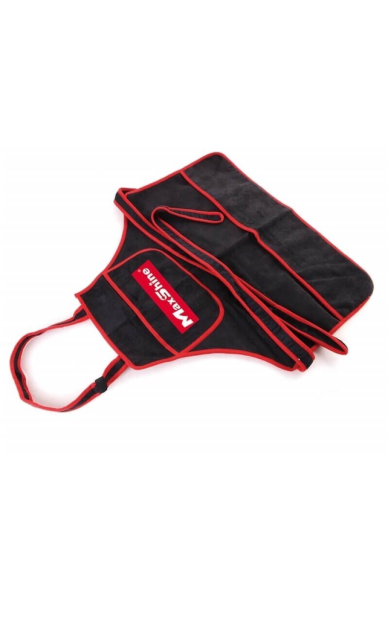 Maxshine Detailing Apron mikropluošto poliravimo prijuostė 3