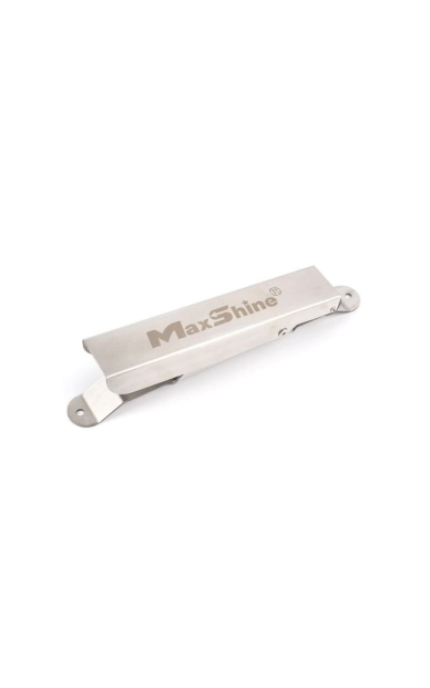 Maxshine kilimėlių laikiklis 300 mm – nerūdijančio plieno Maxshine kilimėlių laikiklis 300 mm – nerūdijančio plieno