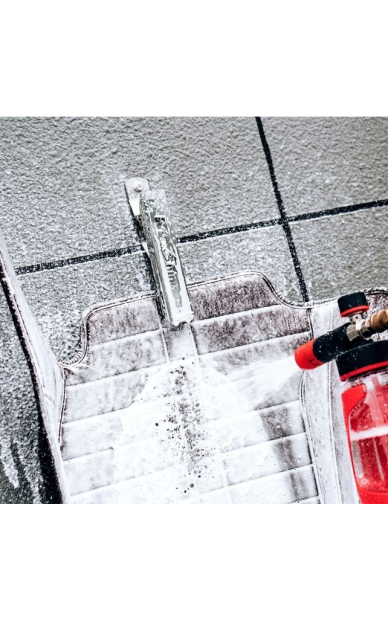 Maxshine kilimėlių laikiklis 300 mm – nerūdijančio plieno 1