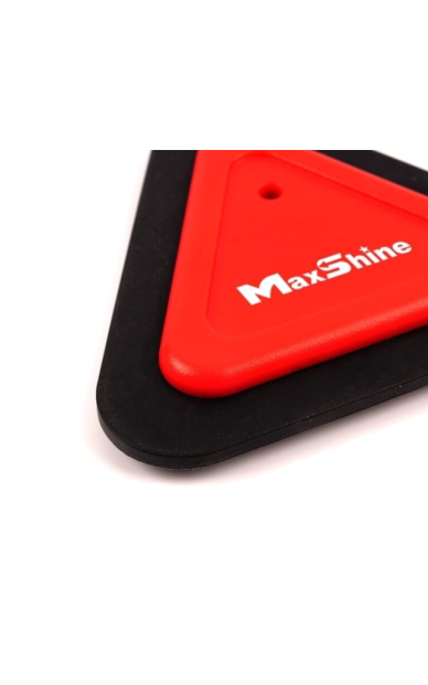 Maxshine Mini šepetukas gyvūnų plaukams surinkti