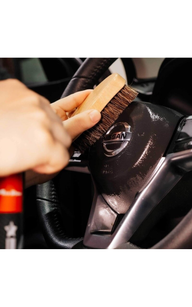Maxshine šepetėlis automobilio interjerui 2