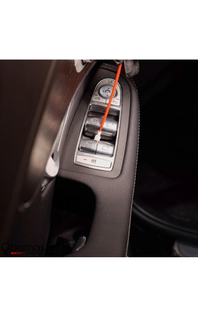 Maxshine valymo krapštukų rinkinys smulkioms detalėms – 10 vnt 1 Maxshine valymo krapštukų rinkinys smulkioms detalėms – 10 vnt 1