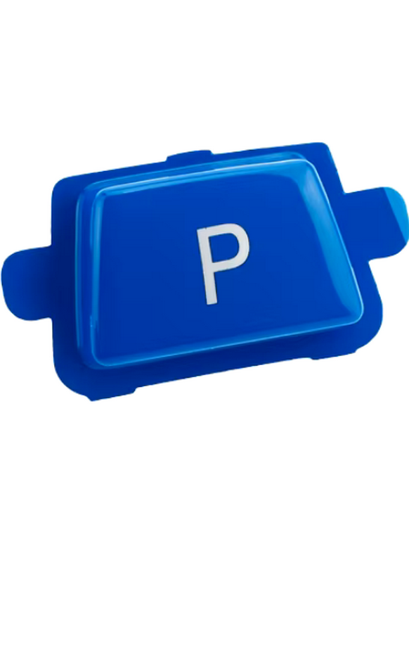BMW pavarų svirties Parking mygtukas 4