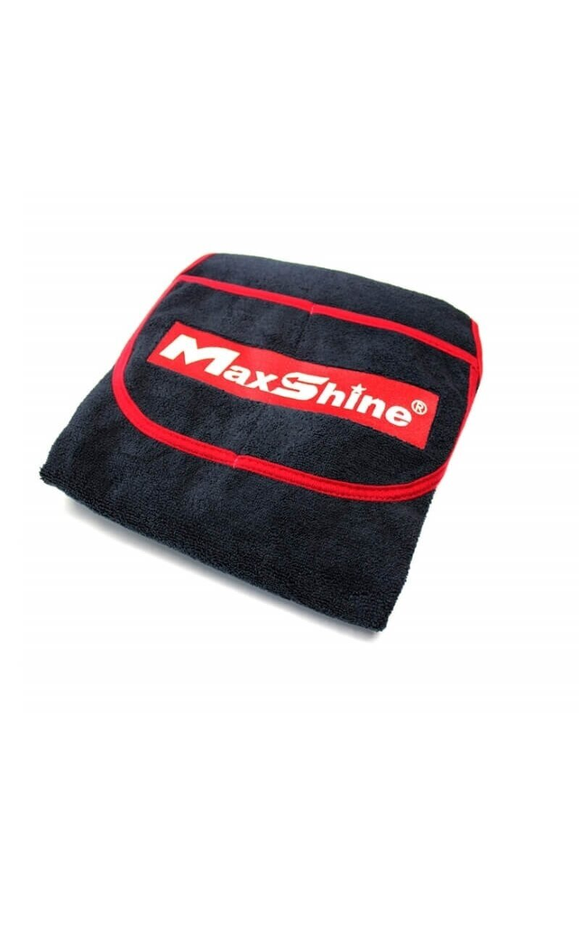 Maxshine Detailing Apron mikropluošto poliravimo prijuostė