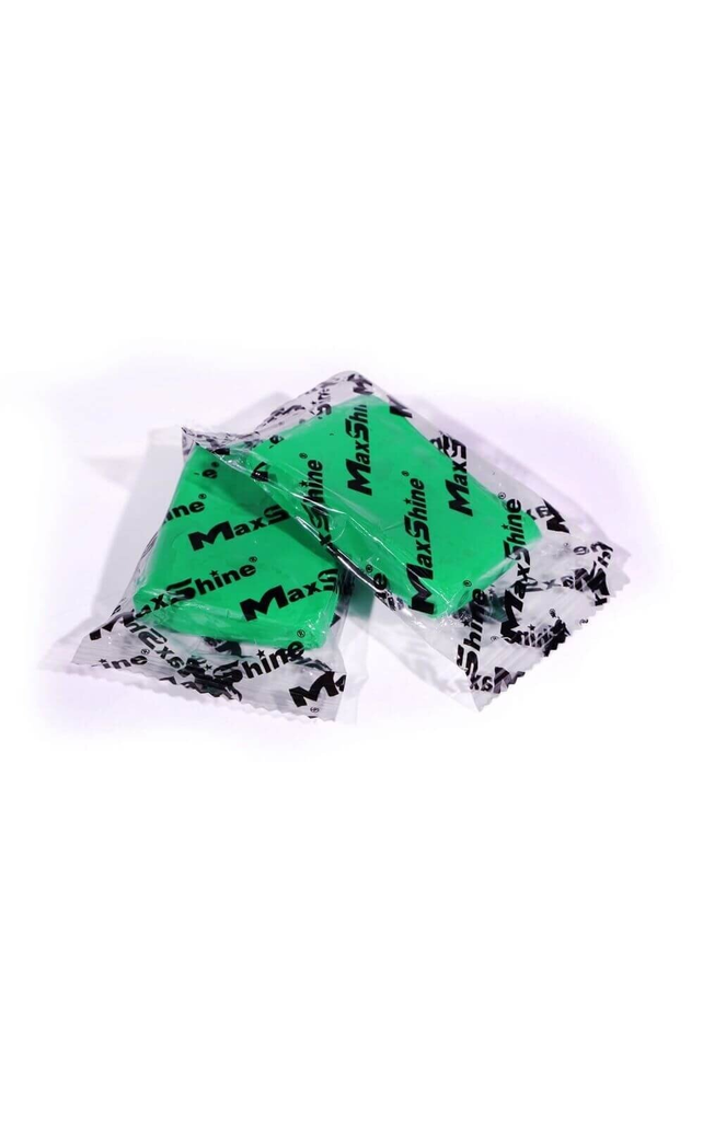 Maxshine Heavy Grade Green valymo molis Maxshine Heavy Grade Green valymo molis
