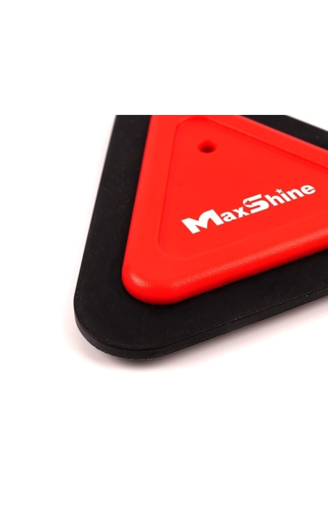 Maxshine Mini šepetukas gyvūnų plaukams surinkti
