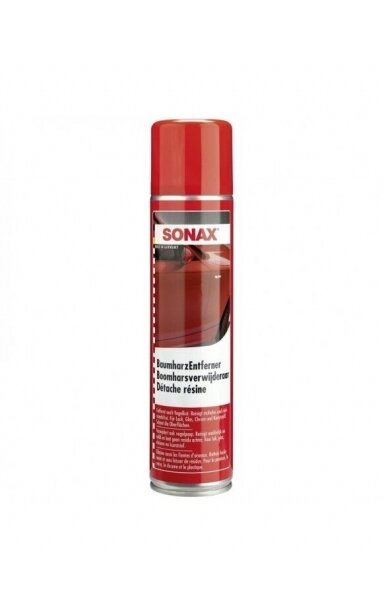 Medžio sakų valiklis SONAX 400ml