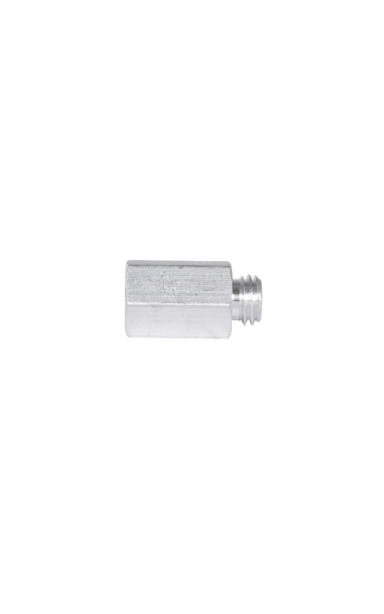 Menzerna Adapter Double Sided Lambwool Pad - adapteris M14
