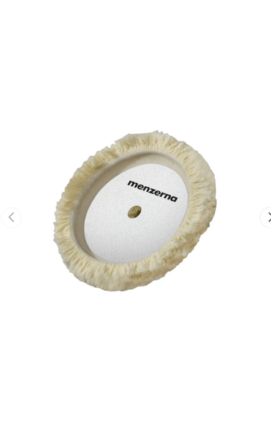 Menzerna kraterio formos avikailis 230mm