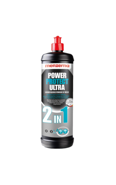 Menzerna poliravimo pasta su vašku – Power Protect Ultra 2 in 1 Menzerna poliravimo pasta su vašku – Power Protect Ultra 2 in 1