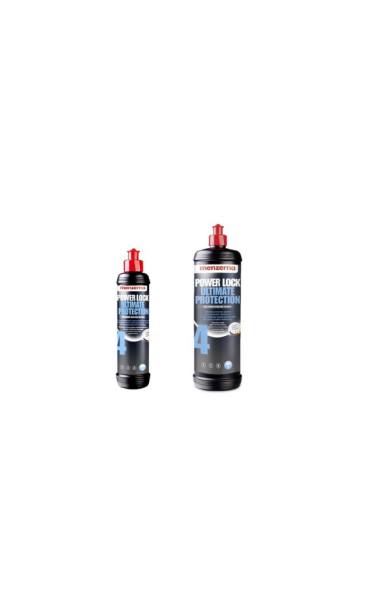 Menzerna Power Lock Ultimate Protection - polimerinė danga