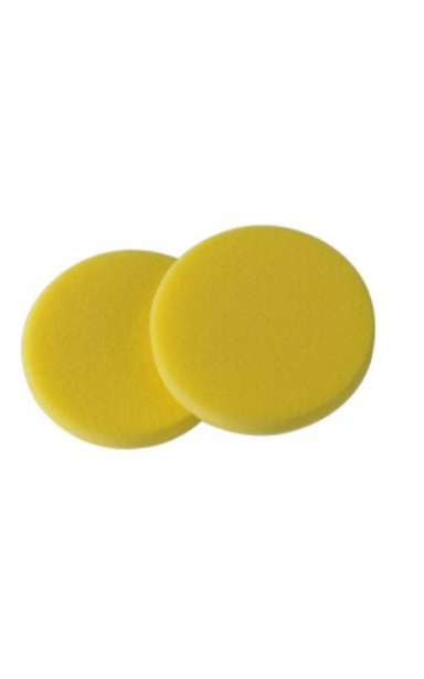 Menzerna Standard Medium Cut Polishing Pad - Vidutinio kietumo poliravimo padas 150mm Menzerna Standard Medium Cut Polishing Pad - Vidutinio kietumo poliravimo padas 150mm