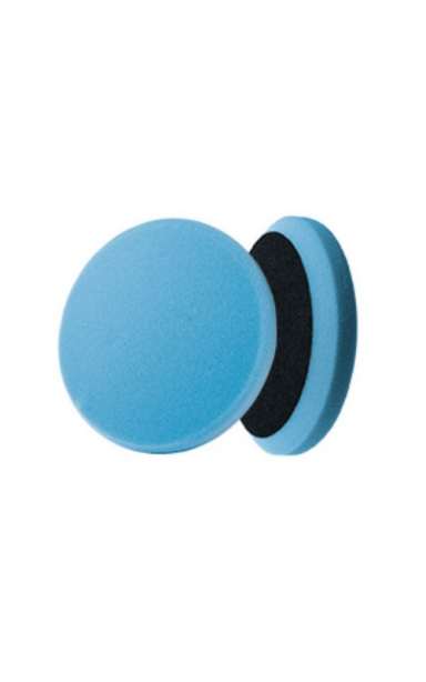 Menzerna Wax Foam Pad Blue - vaškavimo padas 180mm Menzerna Wax Foam Pad Blue - vaškavimo padas 180mm