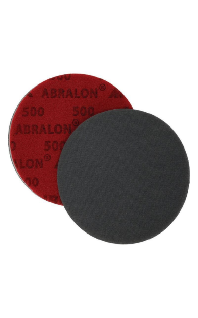 Mirka šlifavimo diskelis – Abralon 150mm