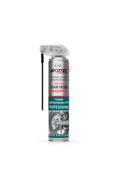 MOTTEC PROFESSIONAL ROAD tepalas didelių greičių grandinėms su PTFE