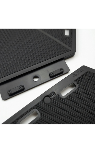 Modulinė grindų danga HEXA 1 Modulinė grindų danga HEXA 1