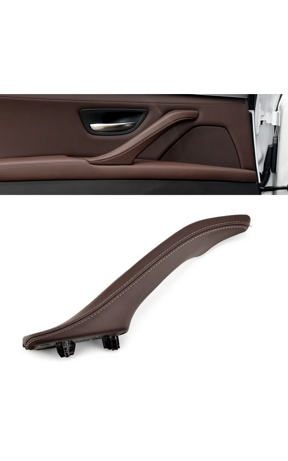 BMW F10 F11 vidinė rankena dviejų dalių 9