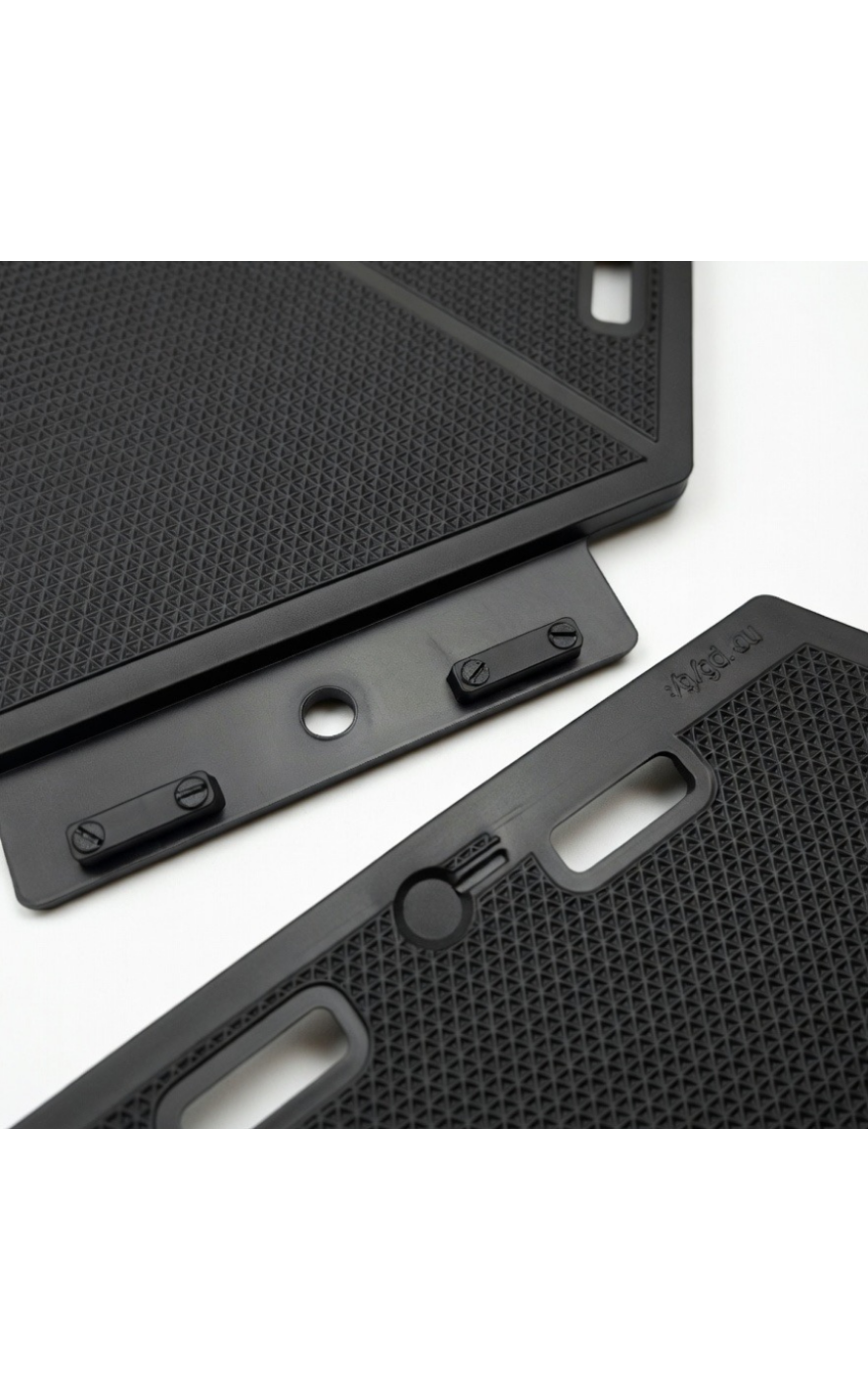 Modulinė grindų danga HEXA 1