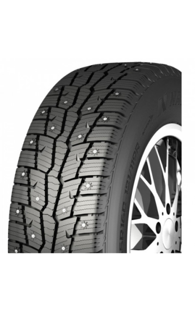 NANKANG IV-1 195/70 R15C 104/102R – žieminė padanga