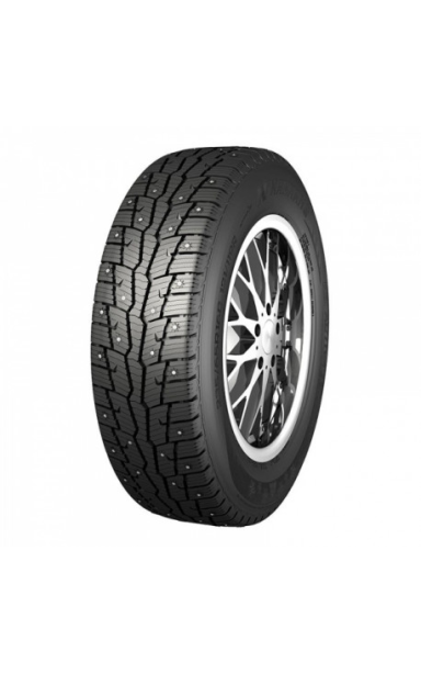 NANKANG IV-1 235/65 R16C 121/119R – žieminė padanga