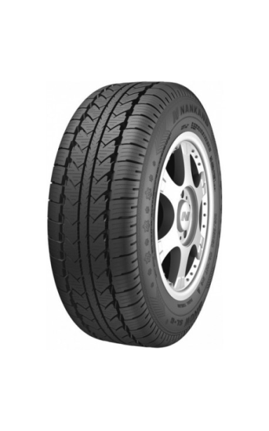 NANKANG SL-6 215/75 R16C 116/114R – žieminė padanga