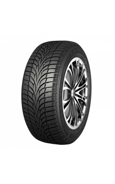 NANKANG SV-3 205/65 R15 99H XL – žieminė padanga