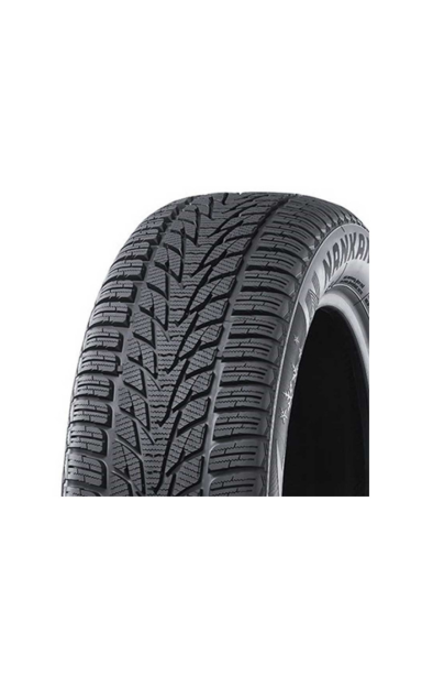 NANKANG SV-4 225/45 R19 96V XL – žieminė padanga