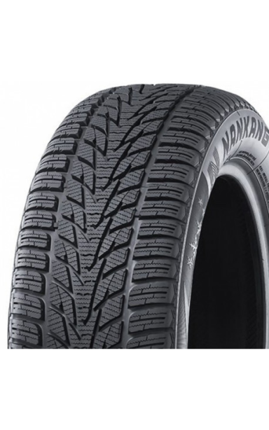 NANKANG SV-4 235/45 R20 100V XL – žieminė padanga