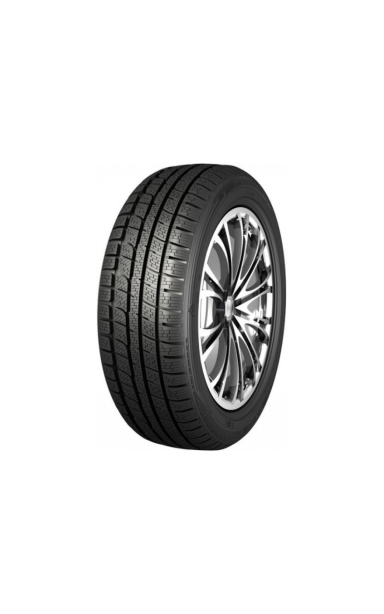 NANKANG SV-55 235/65 R18 110H XL – žieminė padanga