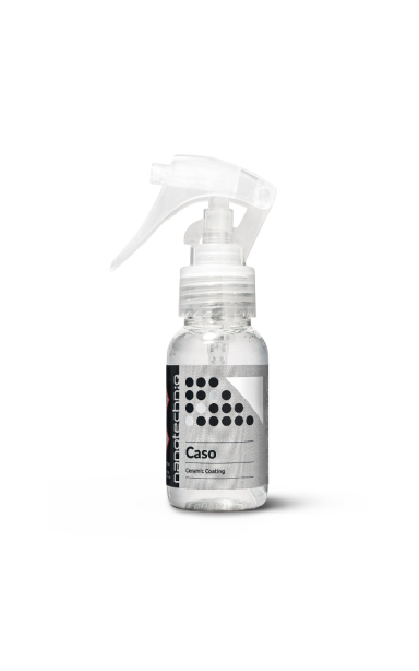 Nanotechniq CASO - Keraminė danga 50ml Nanotechniq CASO - Keraminė danga 50ml