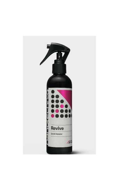 Nanotechniq Revive + SIO2 250ml - Polimerinė danga kėbului Nanotechniq Revive + SIO2 250ml - Polimerinė danga kėbului