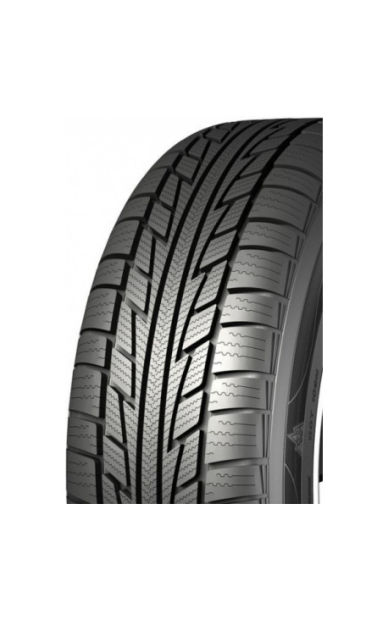 NANKANG SV-2 175/60 R15 81H – žieminė padanga 1