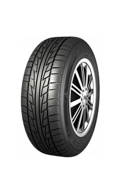NANKANG SV-2 175/60 R15 81H – žieminė padanga
