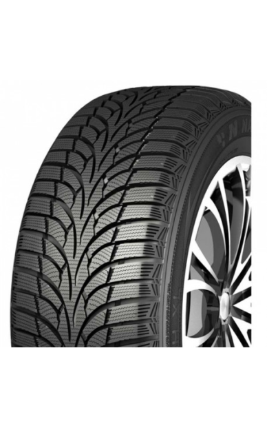NANKANG SV-3 195/65 R15 91T – žieminė padanga 1 NANKANG SV-3 195/65 R15 91T – žieminė padanga 1